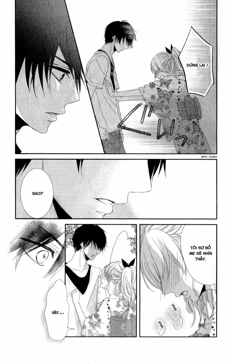 Tổng hợp One Shot.: Chapter 127
