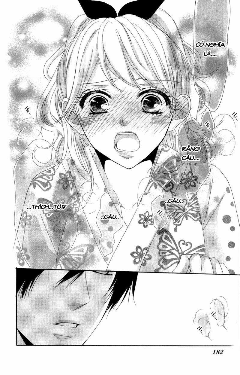 Tổng hợp One Shot.: Chapter 127