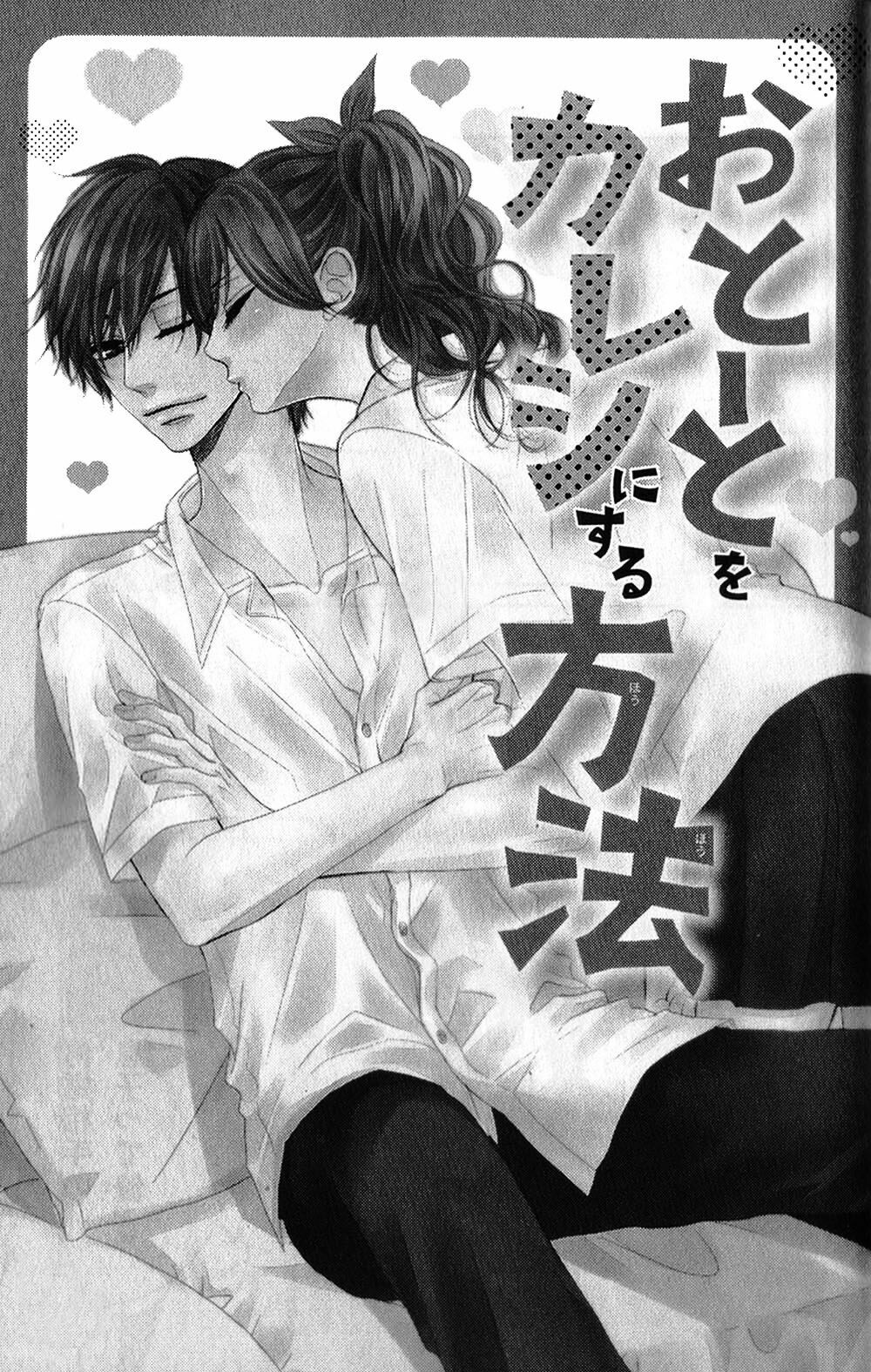 Tổng hợp One Shot.: Chapter 127