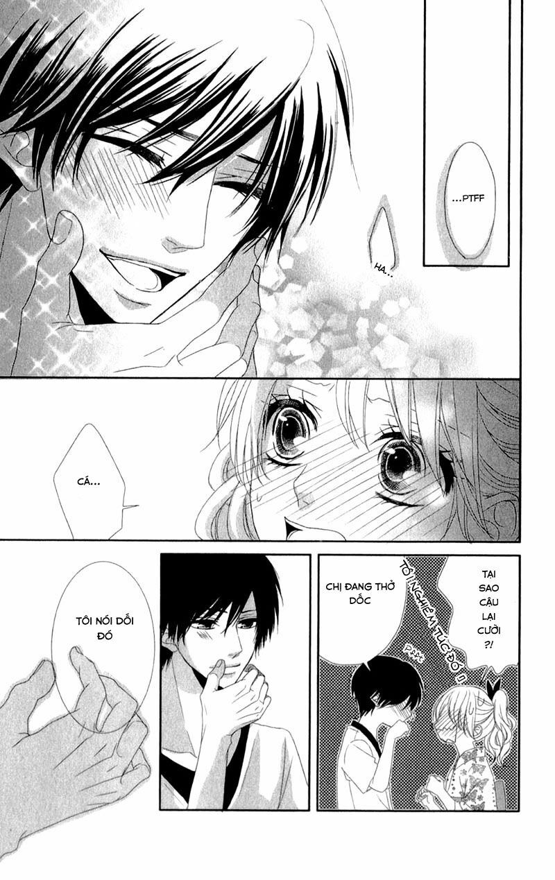 Tổng hợp One Shot.: Chapter 127
