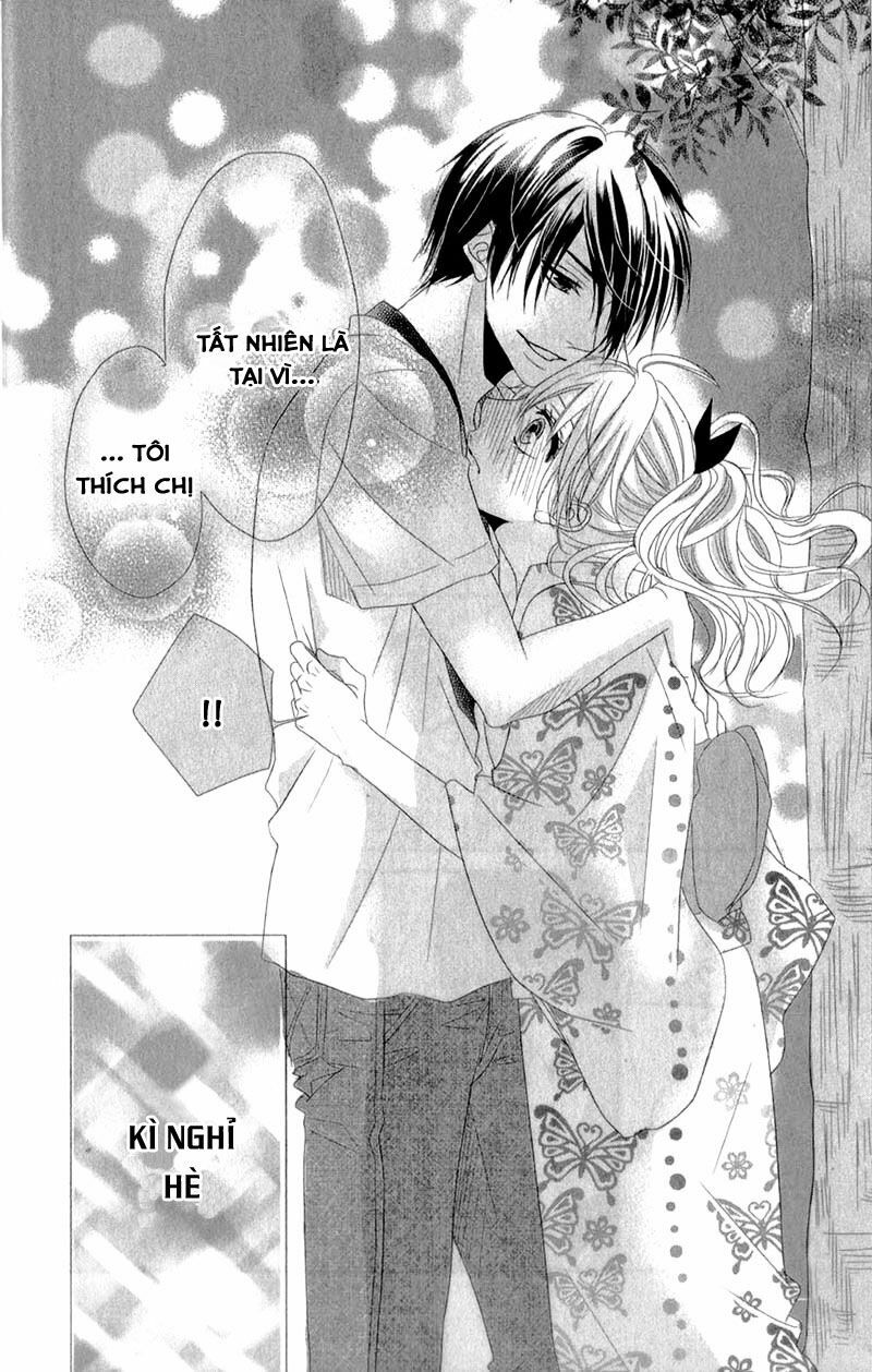 Tổng hợp One Shot.: Chapter 127