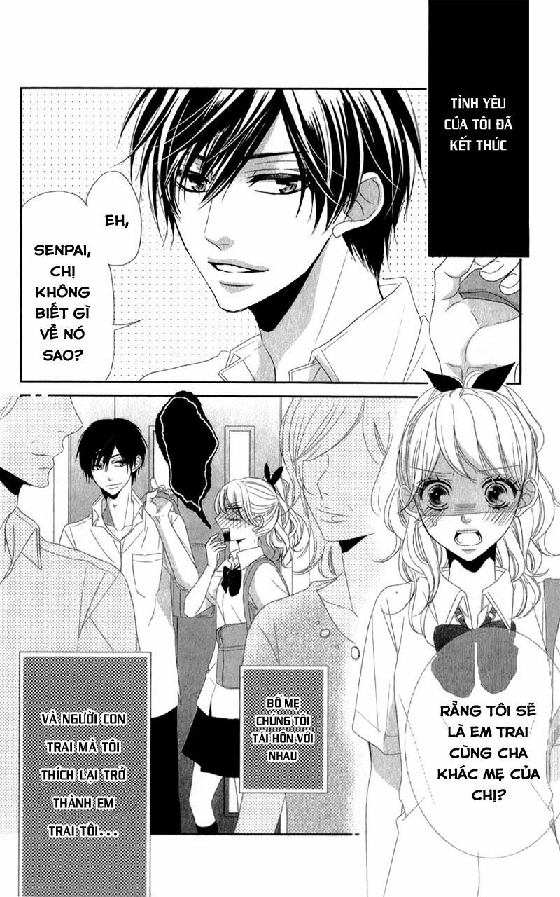 Tổng hợp One Shot.: Chapter 127