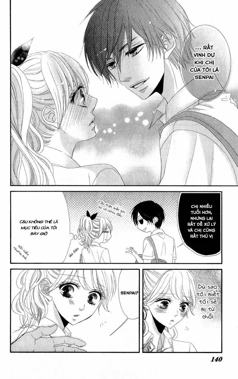 Tổng hợp One Shot.: Chapter 127