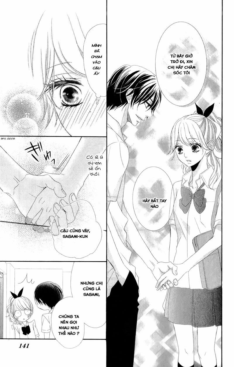 Tổng hợp One Shot.: Chapter 127