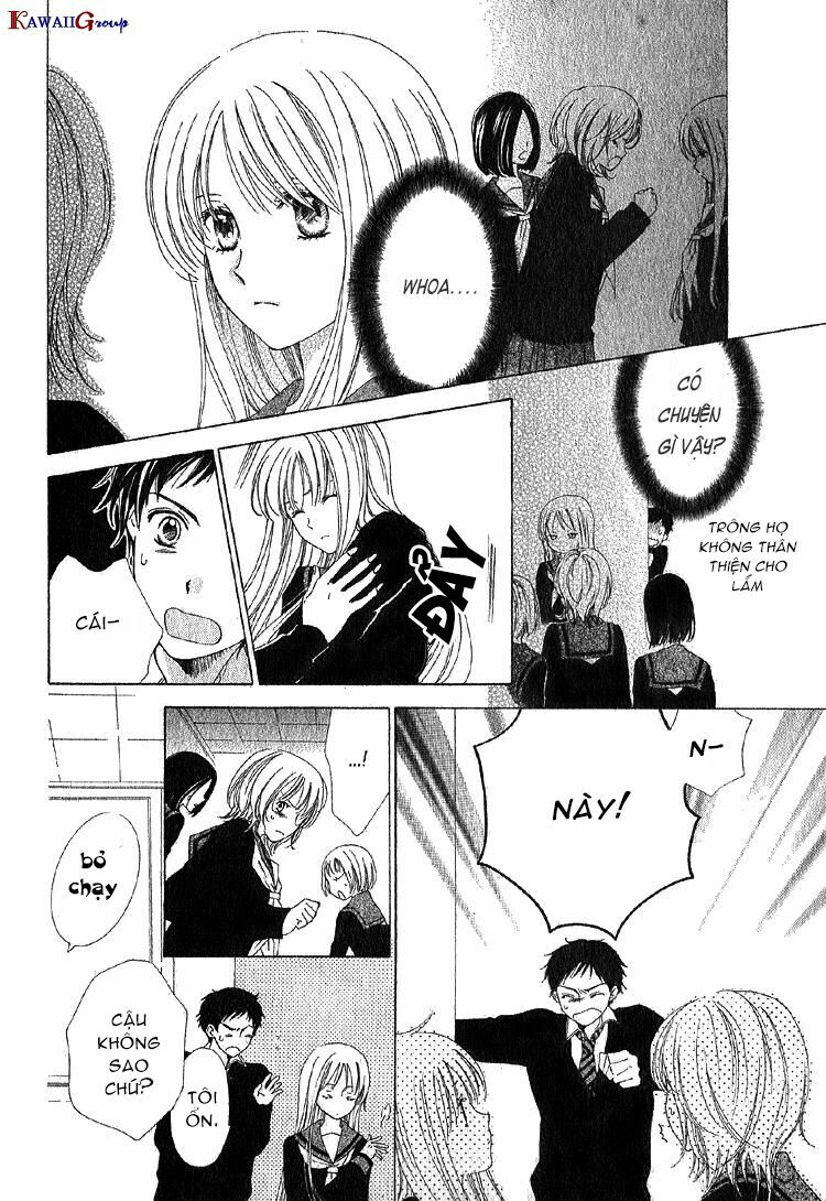Tổng hợp One Shot.: Chapter 128