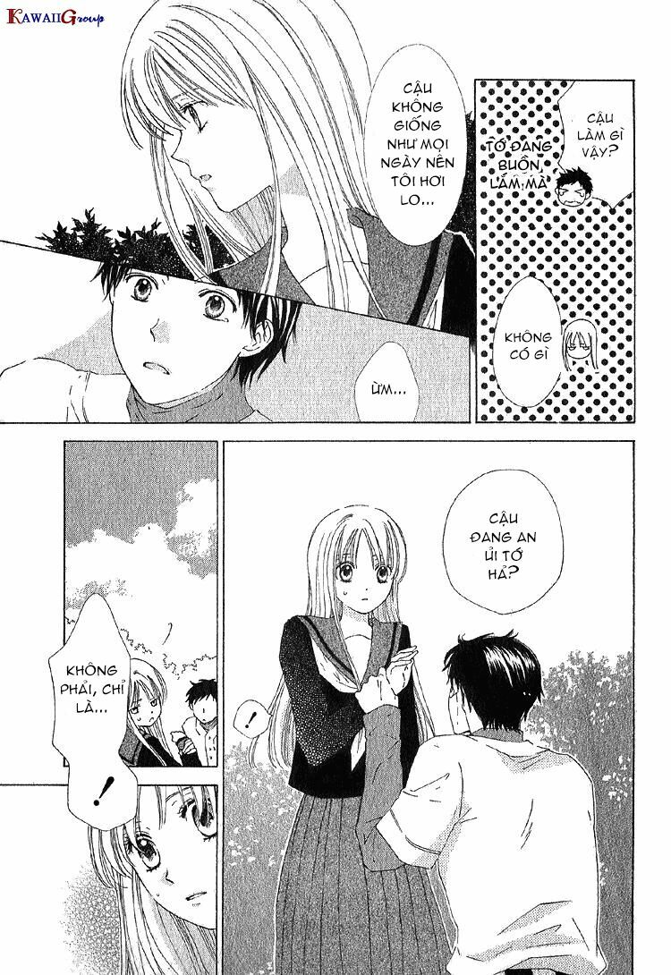 Tổng hợp One Shot.: Chapter 128