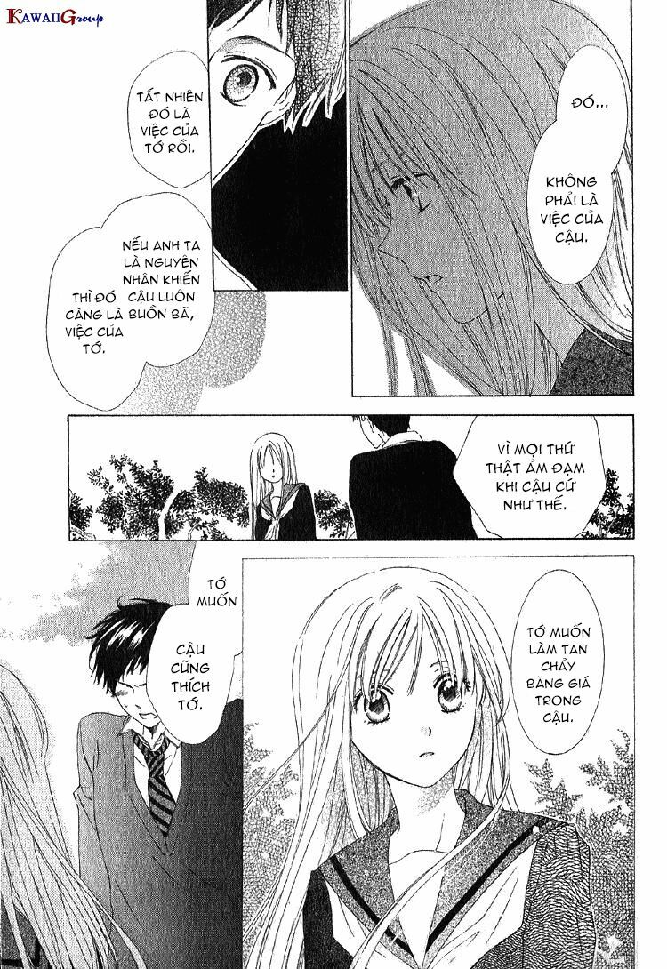 Tổng hợp One Shot.: Chapter 128