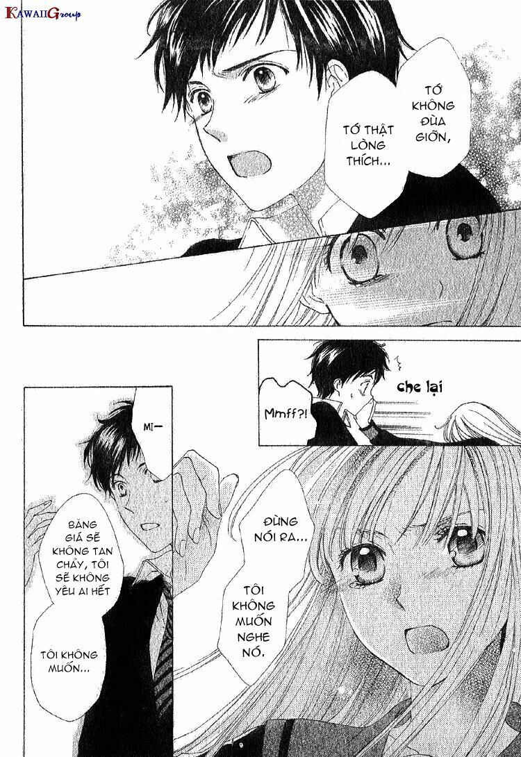 Tổng hợp One Shot.: Chapter 128