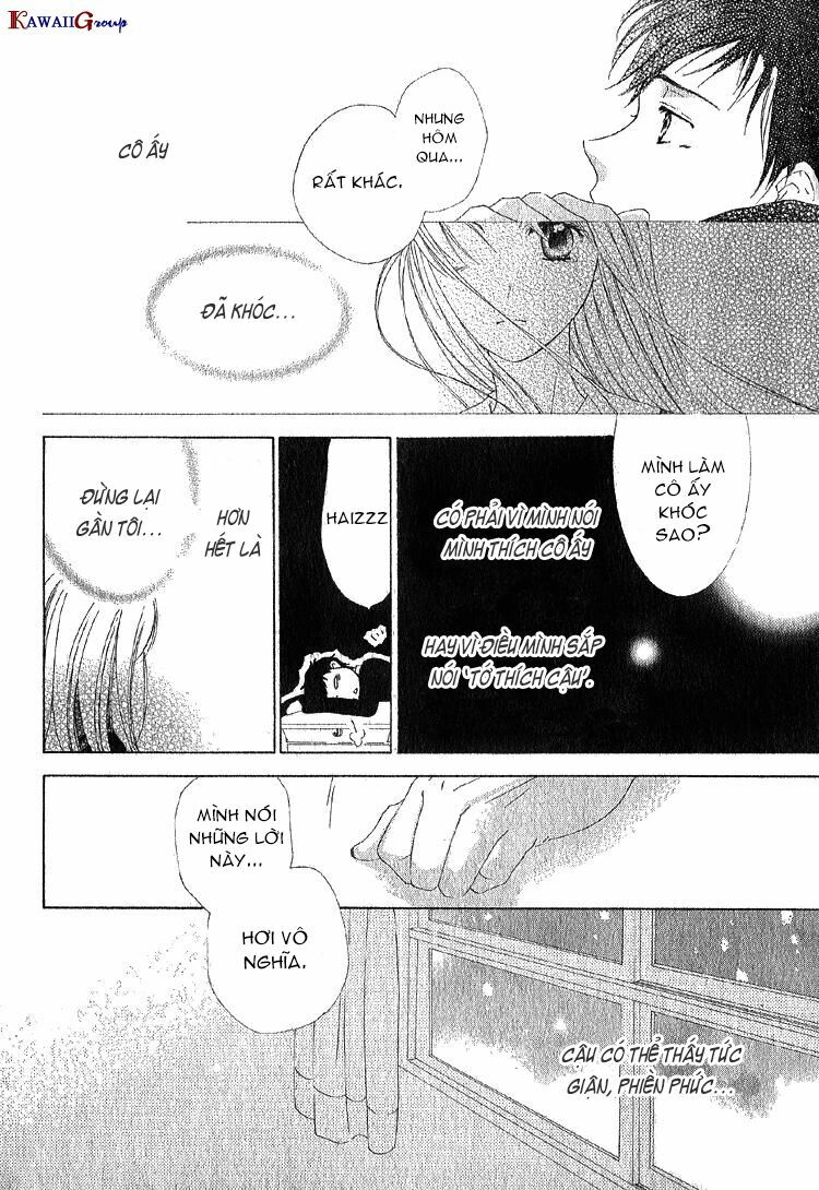 Tổng hợp One Shot.: Chapter 128