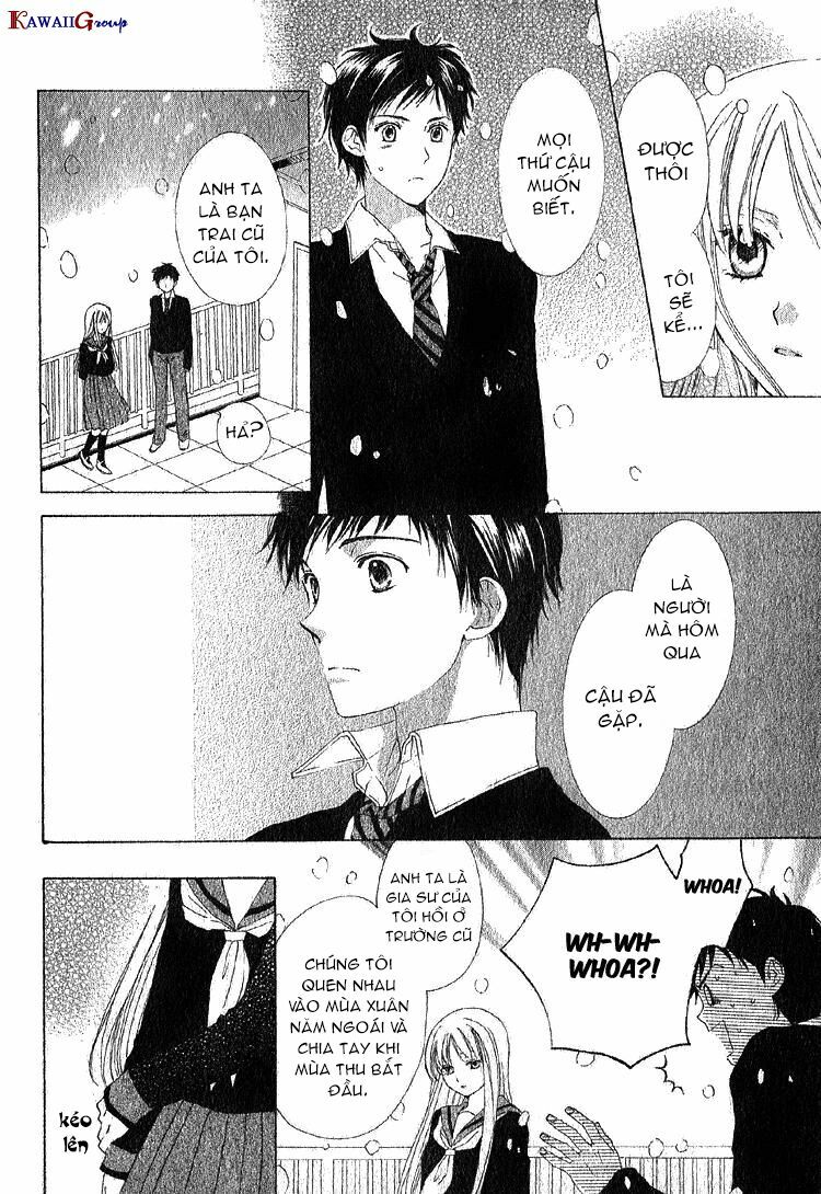 Tổng hợp One Shot.: Chapter 128