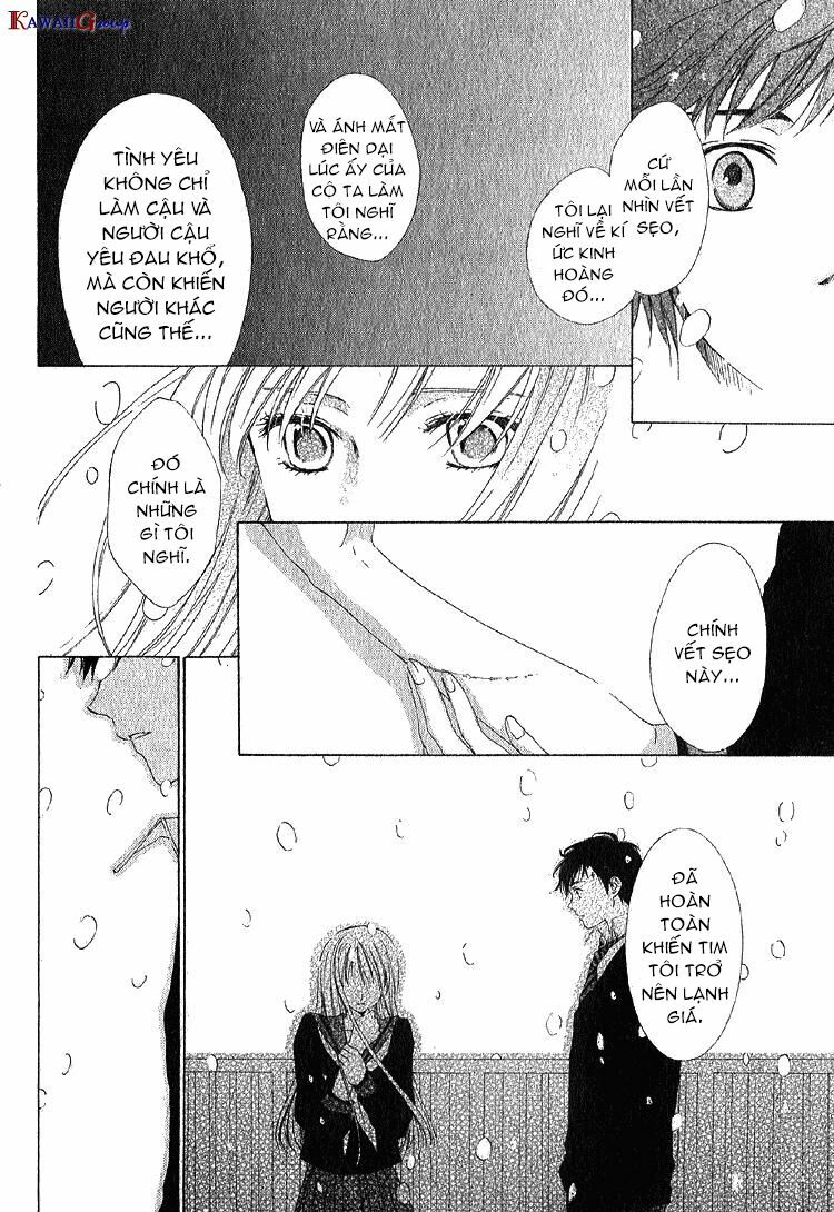 Tổng hợp One Shot.: Chapter 128