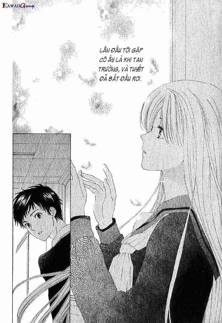 Tổng hợp One Shot.: Chapter 128
