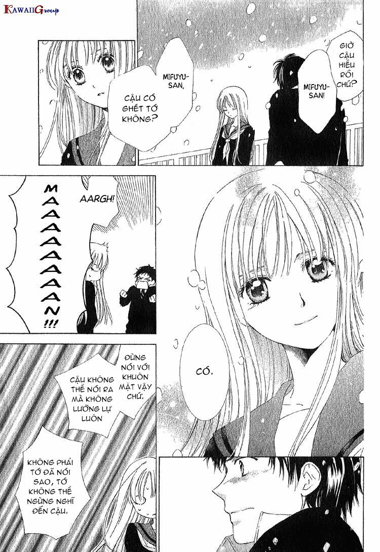 Tổng hợp One Shot.: Chapter 128