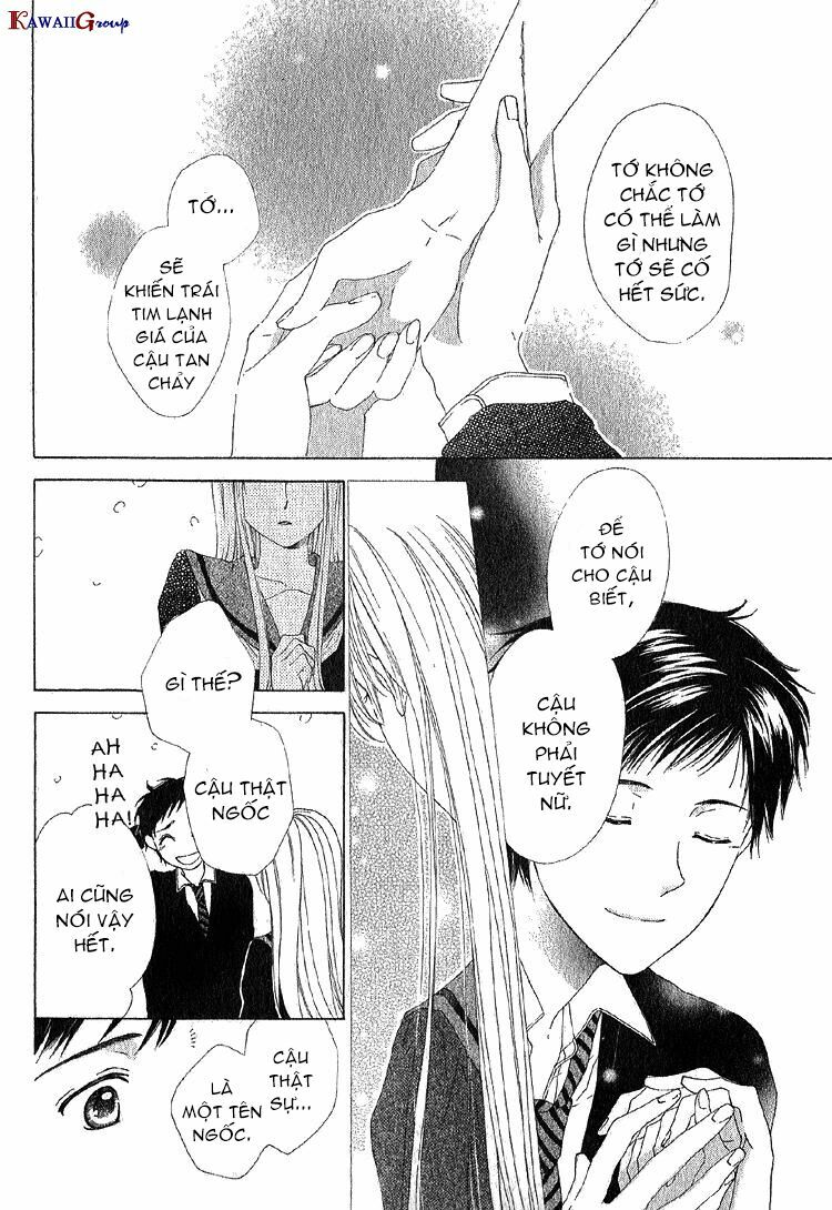 Tổng hợp One Shot.: Chapter 128