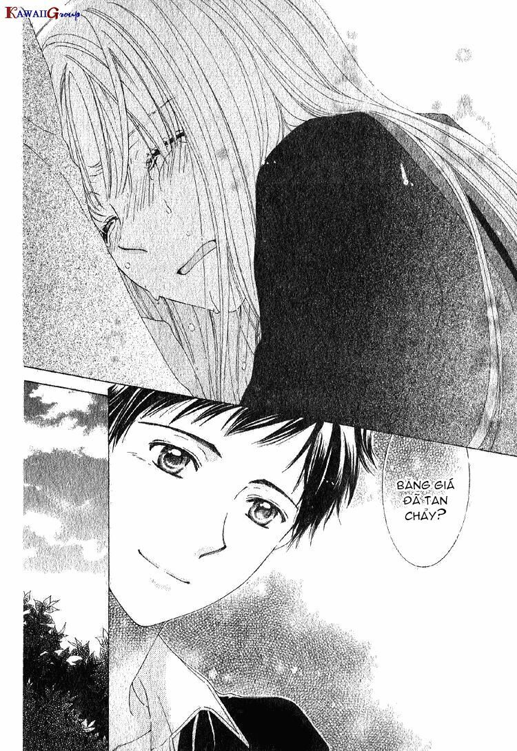 Tổng hợp One Shot.: Chapter 128