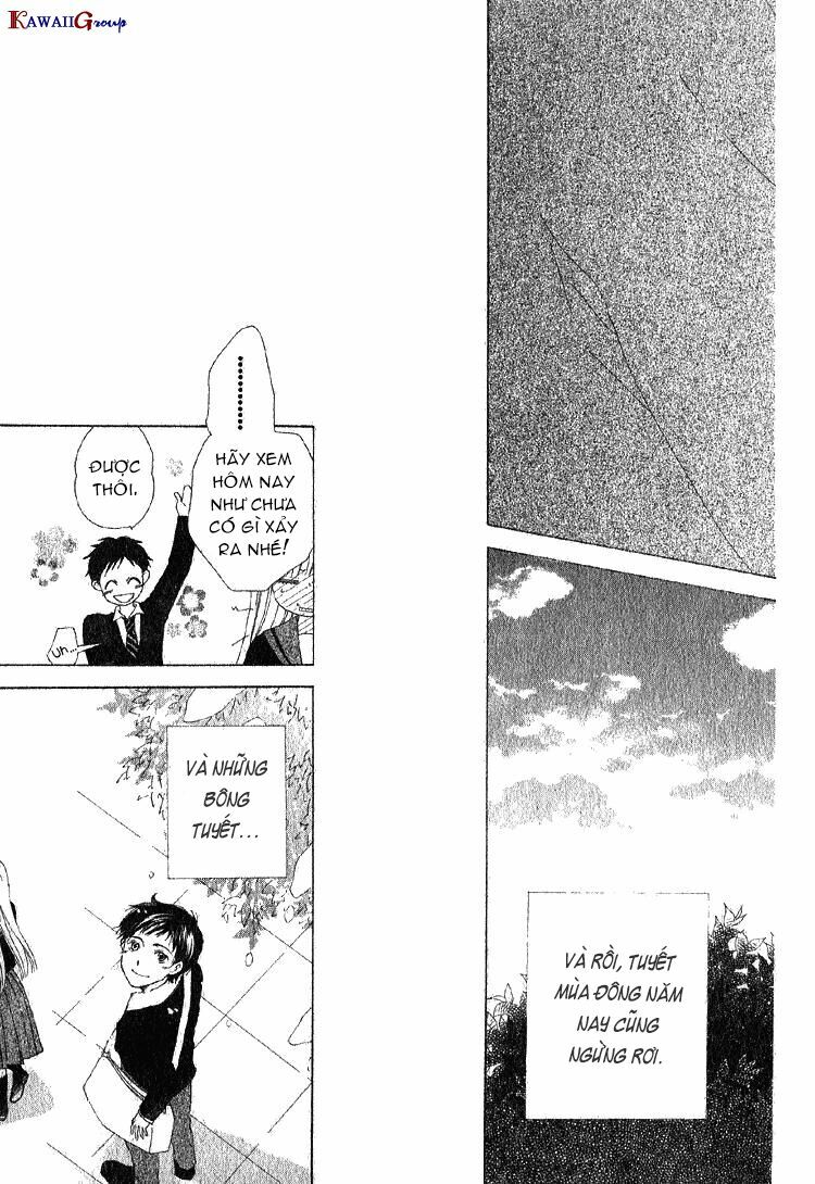 Tổng hợp One Shot.: Chapter 128