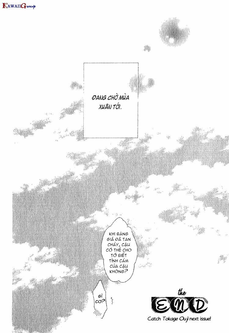 Tổng hợp One Shot.: Chapter 128