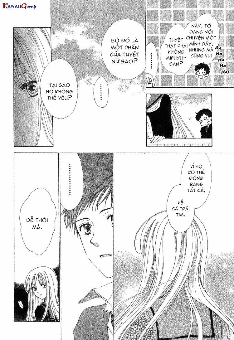 Tổng hợp One Shot.: Chapter 128