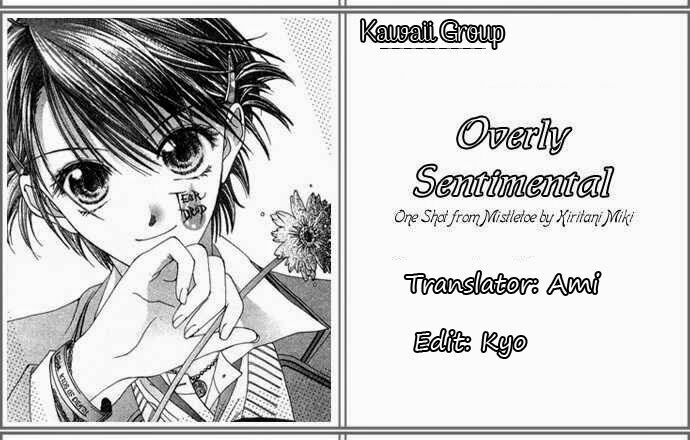 Tổng hợp One Shot.: Chapter 129