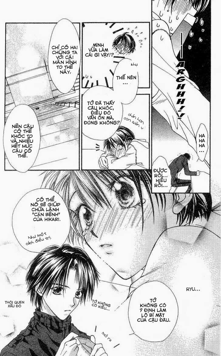 Tổng hợp One Shot.: Chapter 129