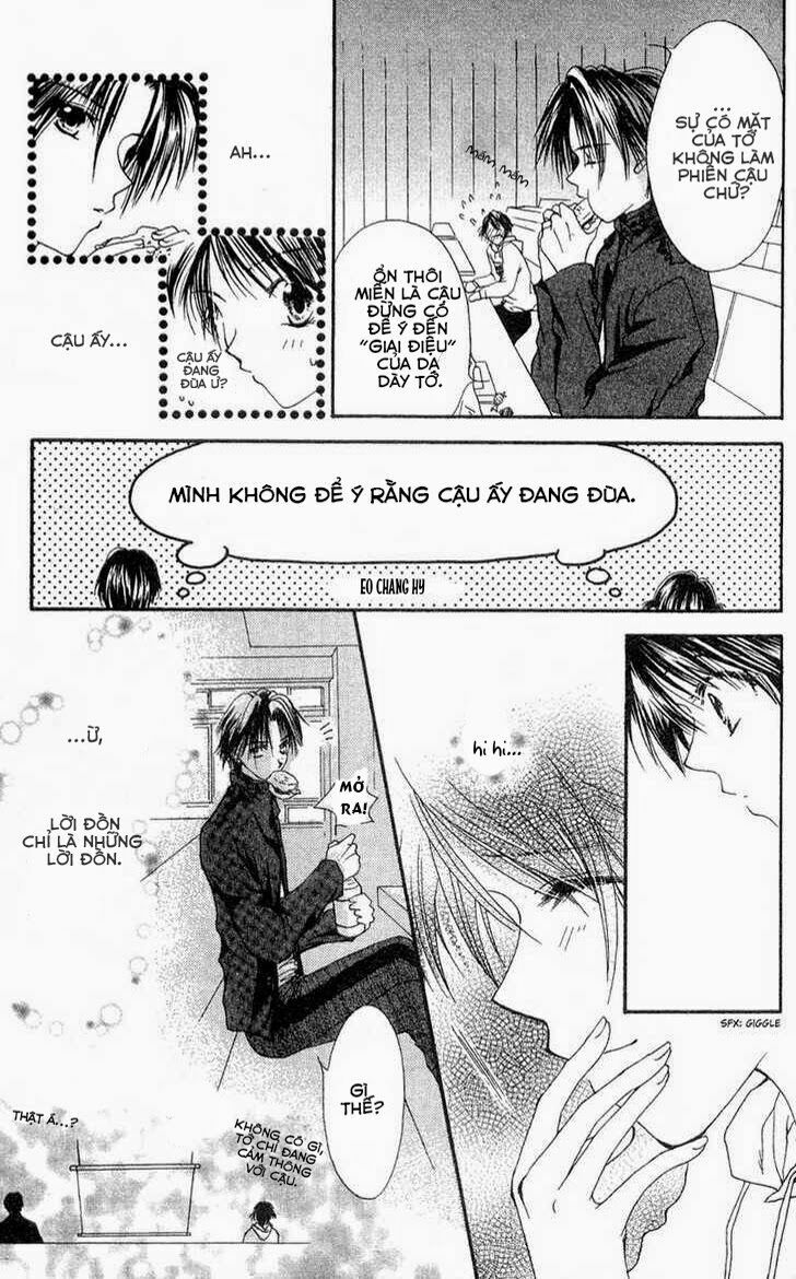 Tổng hợp One Shot.: Chapter 129