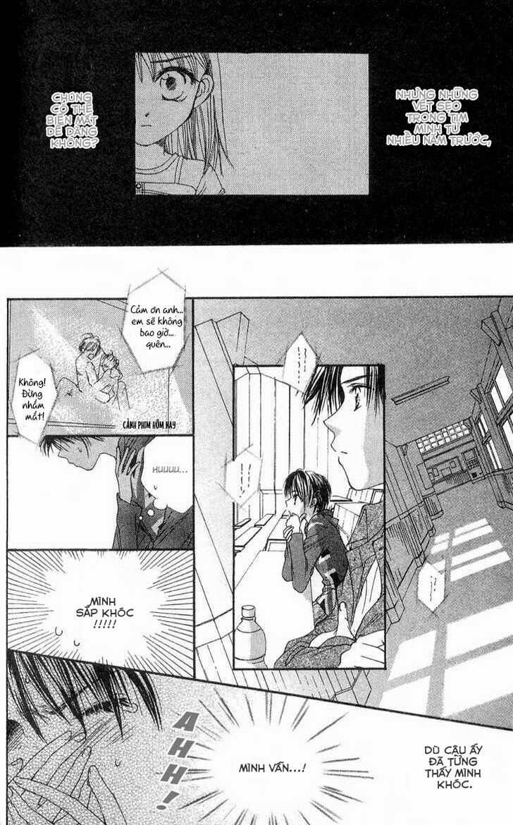 Tổng hợp One Shot.: Chapter 129