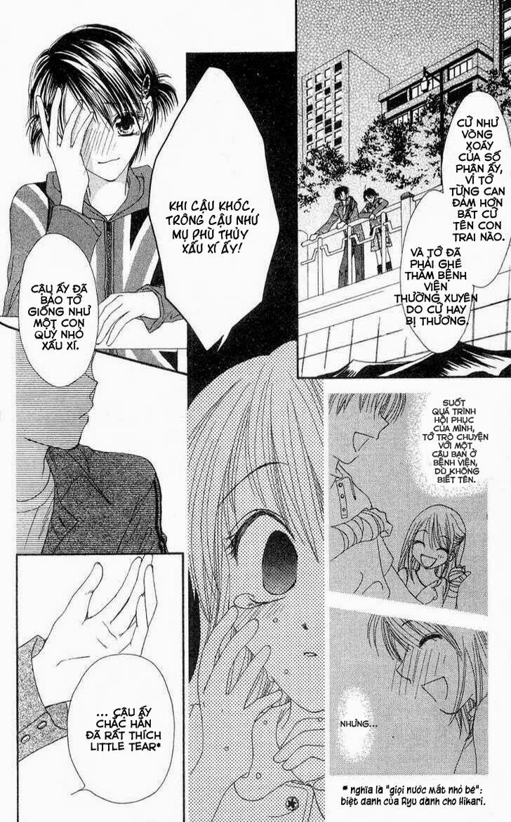 Tổng hợp One Shot.: Chapter 129