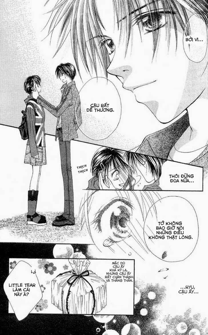 Tổng hợp One Shot.: Chapter 129