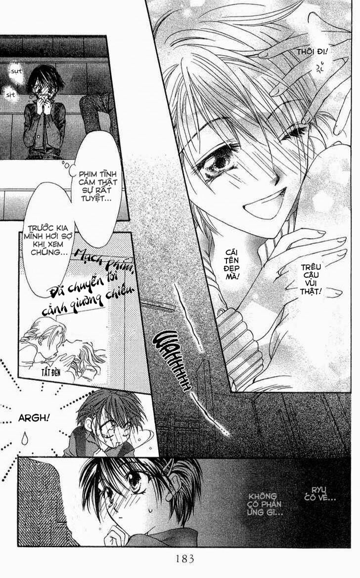 Tổng hợp One Shot.: Chapter 129