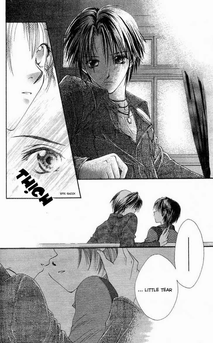 Tổng hợp One Shot.: Chapter 129
