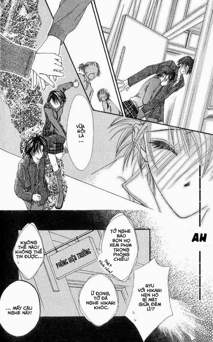 Tổng hợp One Shot.: Chapter 129
