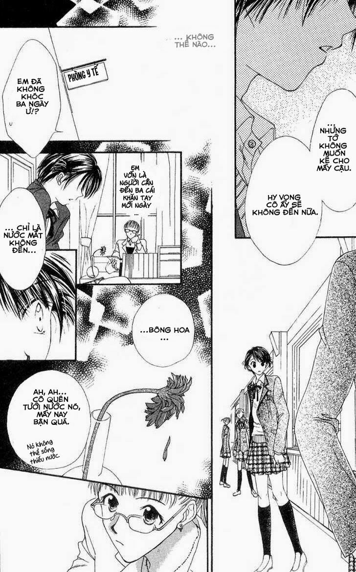 Tổng hợp One Shot.: Chapter 129