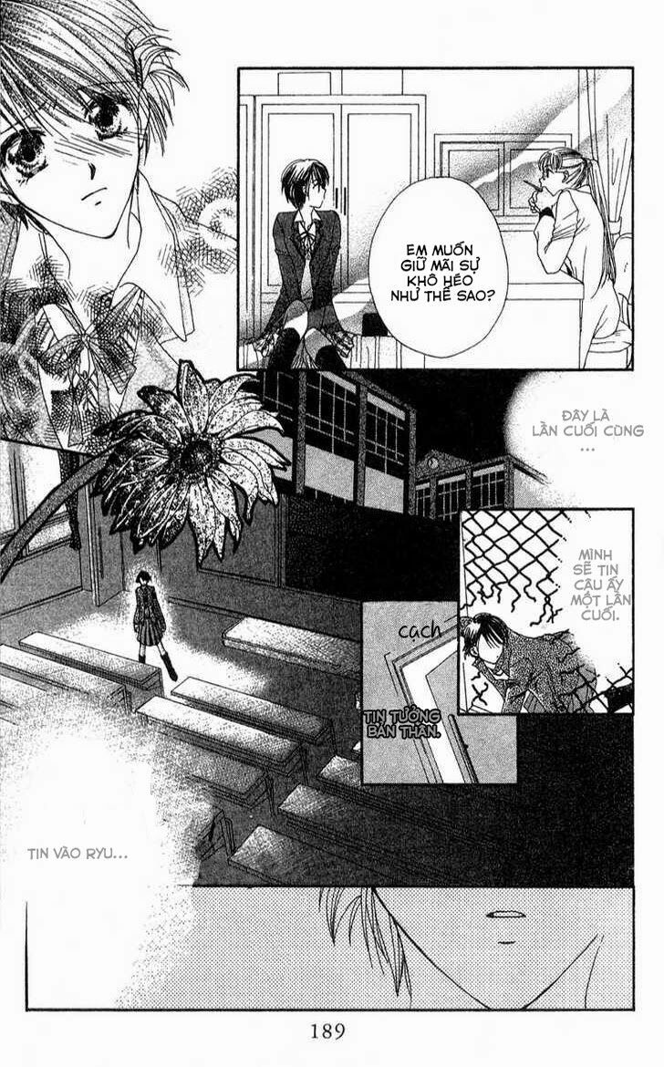 Tổng hợp One Shot.: Chapter 129