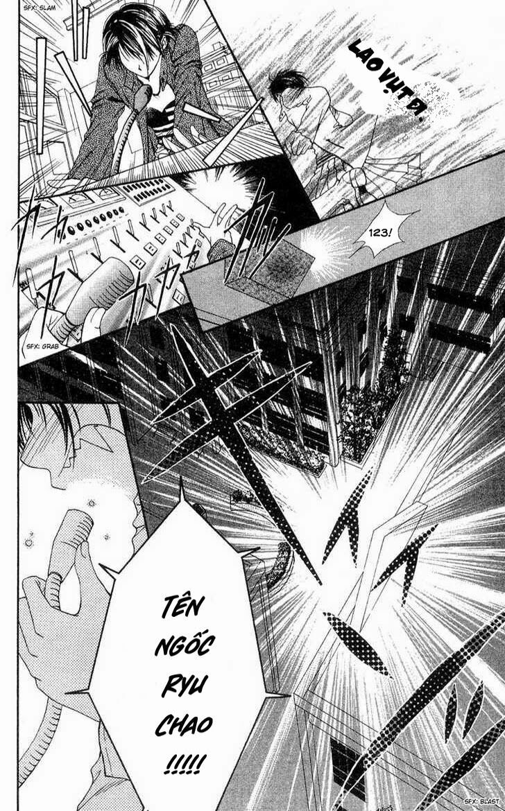 Tổng hợp One Shot.: Chapter 129