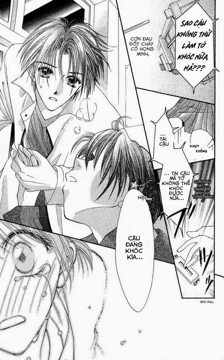 Tổng hợp One Shot.: Chapter 129