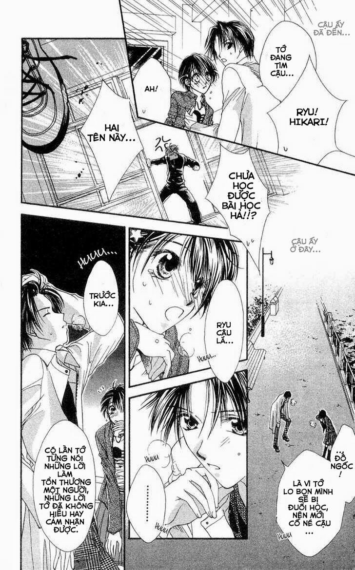 Tổng hợp One Shot.: Chapter 129