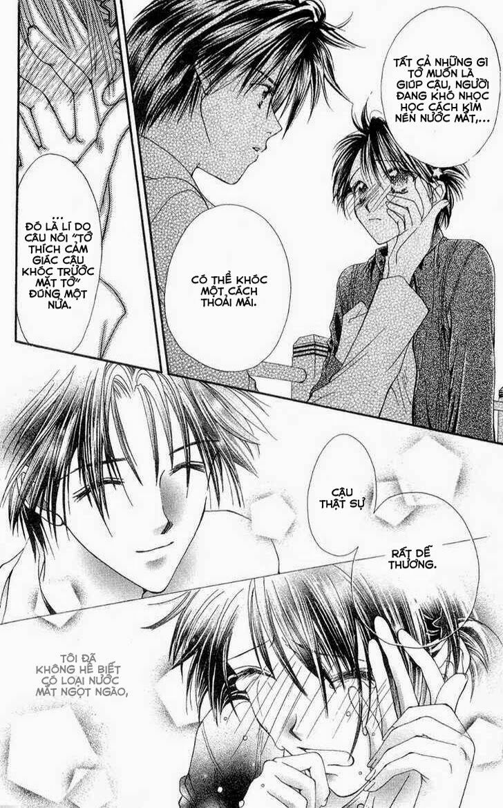 Tổng hợp One Shot.: Chapter 129