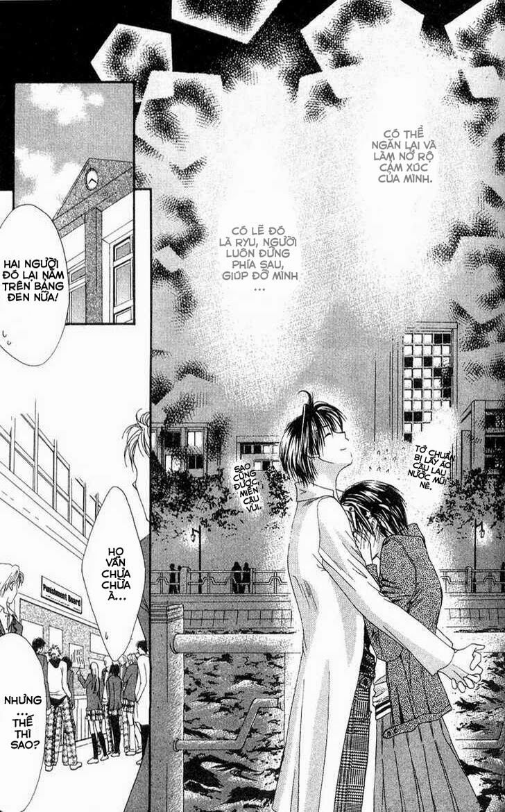 Tổng hợp One Shot.: Chapter 129