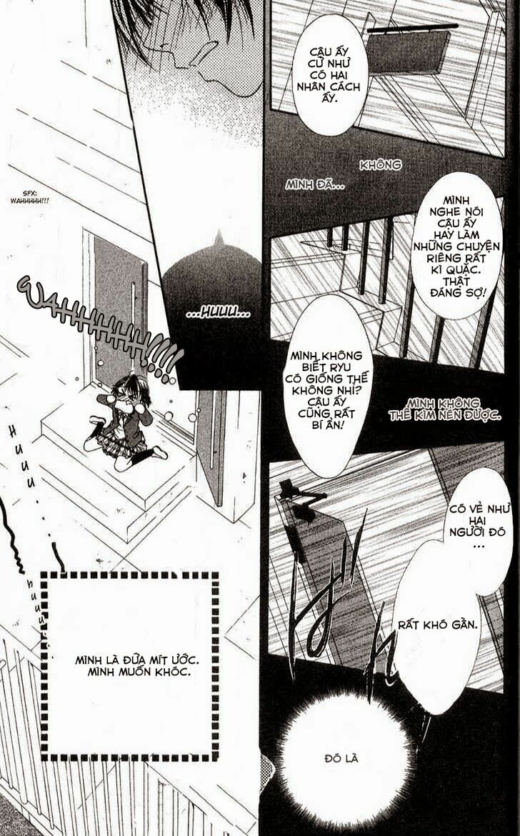 Tổng hợp One Shot.: Chapter 129