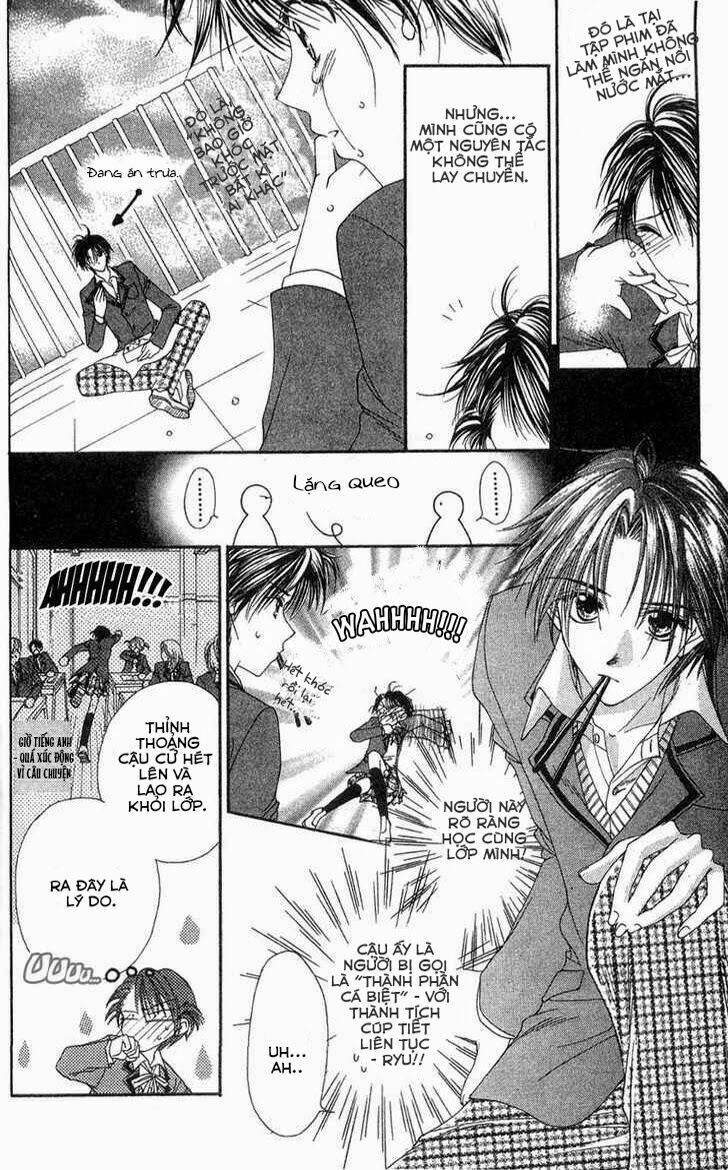 Tổng hợp One Shot.: Chapter 129