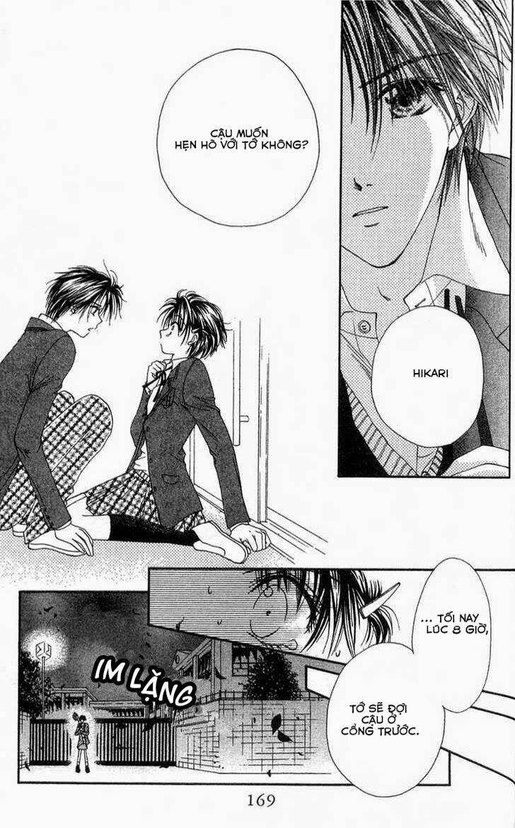 Tổng hợp One Shot.: Chapter 129