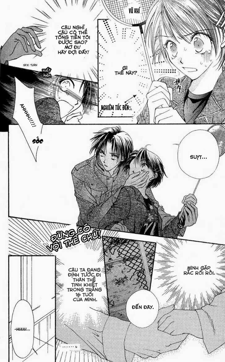 Tổng hợp One Shot.: Chapter 129