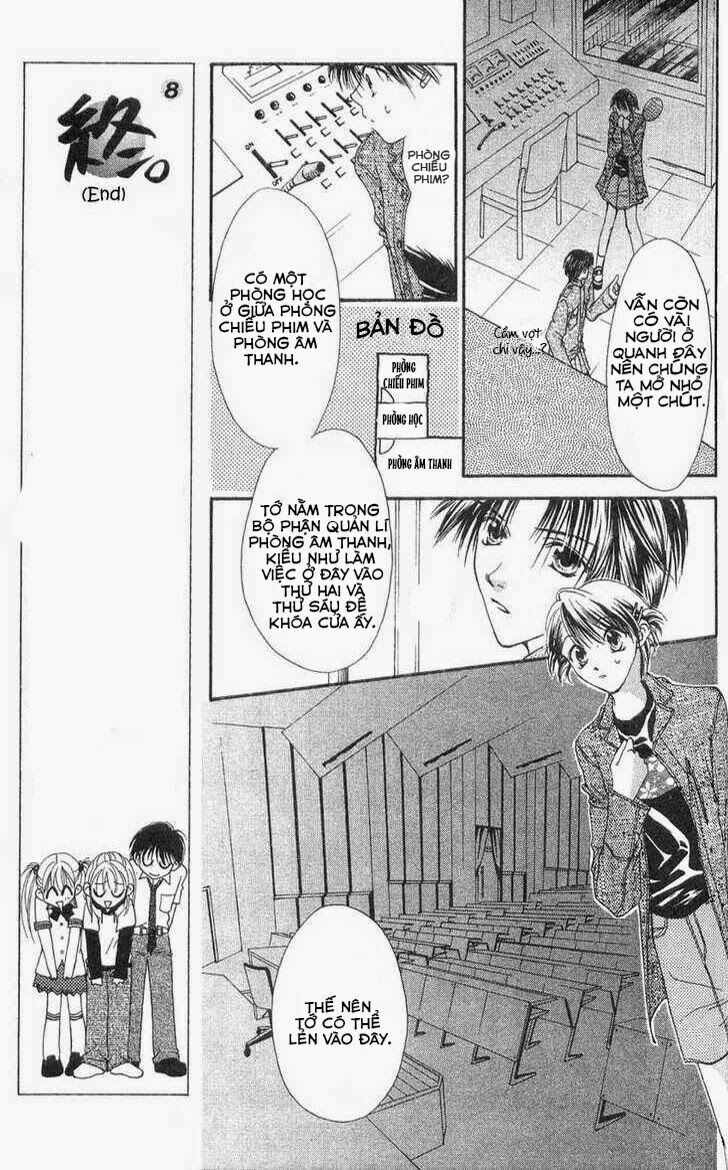 Tổng hợp One Shot.: Chapter 129