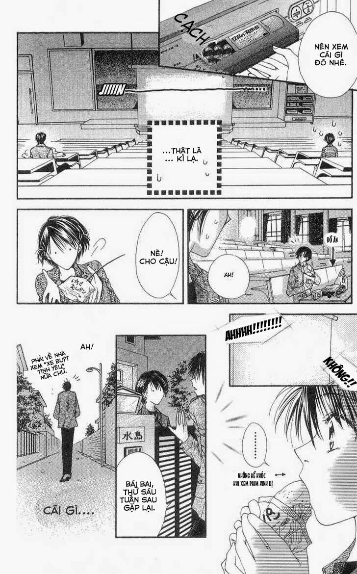 Tổng hợp One Shot.: Chapter 129