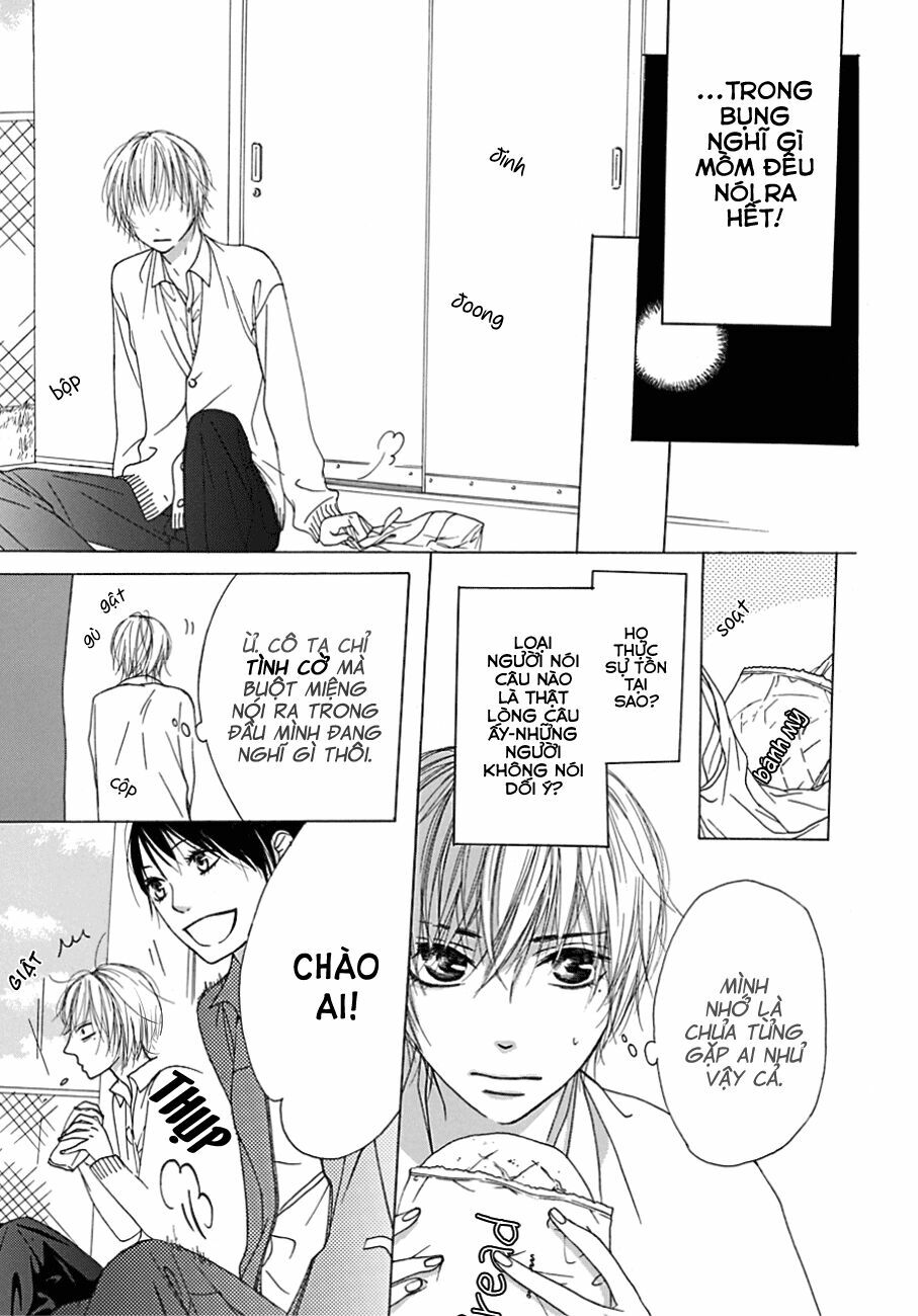 Tổng hợp One Shot.: Chapter 133