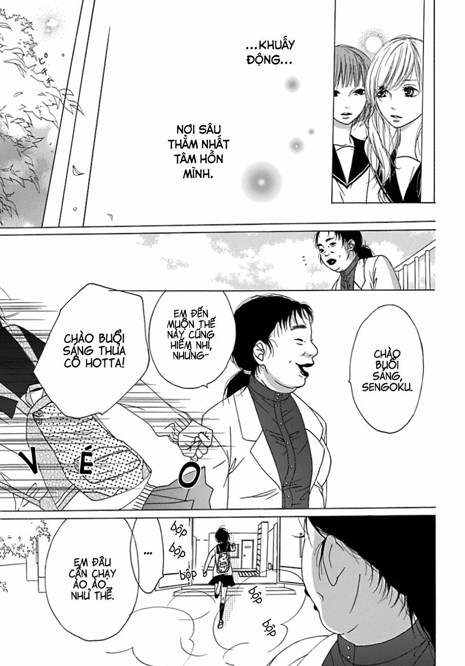 Tổng hợp One Shot.: Chapter 133