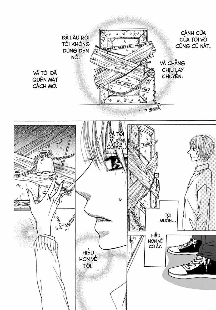Tổng hợp One Shot.: Chapter 133