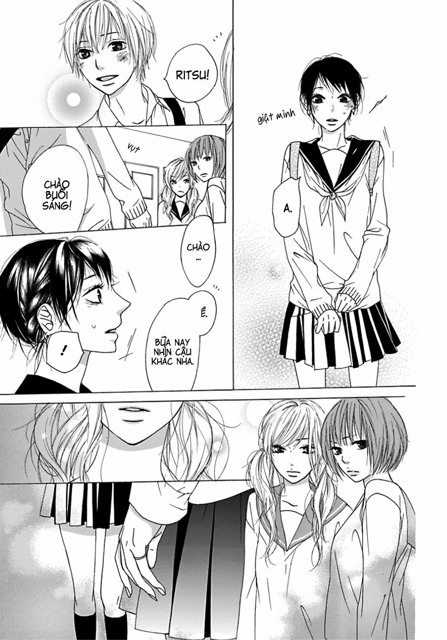 Tổng hợp One Shot.: Chapter 133