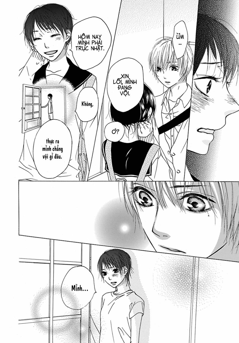 Tổng hợp One Shot.: Chapter 133