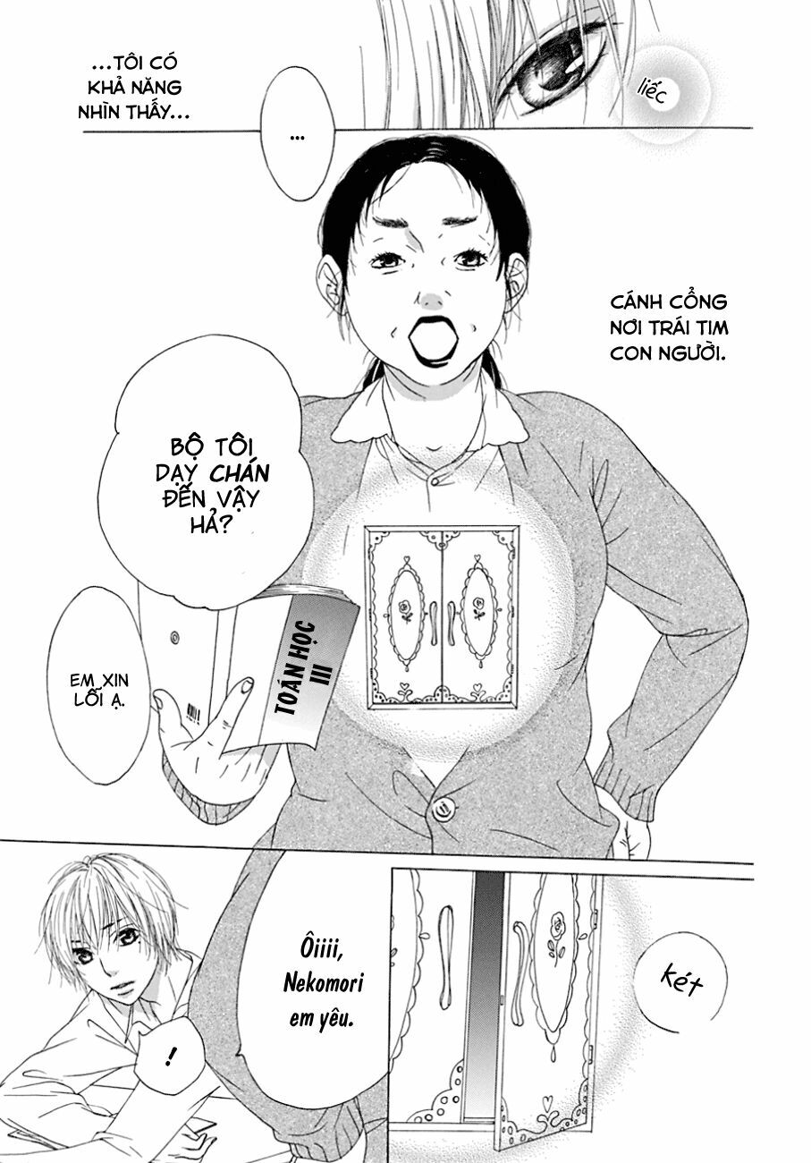 Tổng hợp One Shot.: Chapter 133